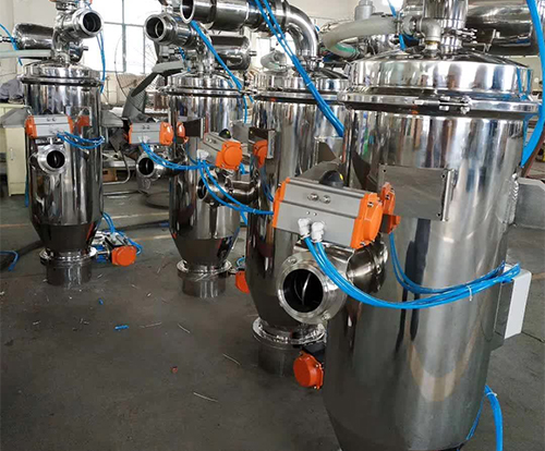 不同类型的真空上料机节能效果有差异吗？